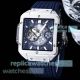 New Replica Hublot Square Bang Unico Ferrari Watches Ss Black Bezel 42mm (3)_th.jpg